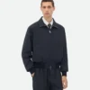 Blouson i fin ull Blouson i fin ull