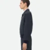 Blouson i fin ull Blouson i fin ull