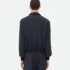 Blouson i fin ull Blouson i fin ull
