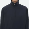 Blouson i fin ull Blouson i fin ull