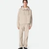 Blouson i teknisk nylon Blouson i teknisk nylon