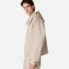 Blouson i teknisk nylon Blouson i teknisk nylon