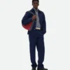 Blouson i ull Grain De Poudre Blouson i ull Grain De Poudre