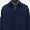 Blouson i ull Grain De Poudre Blouson i ull Grain De Poudre