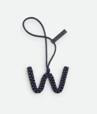 Bokstav W-berlock