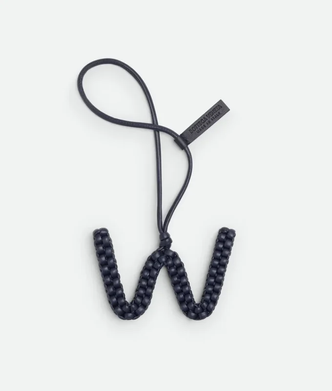 Bokstav W-berlock Bokstav W-berlock