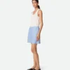 Boxershorts i tryckt läder Boxershorts i tryckt läder