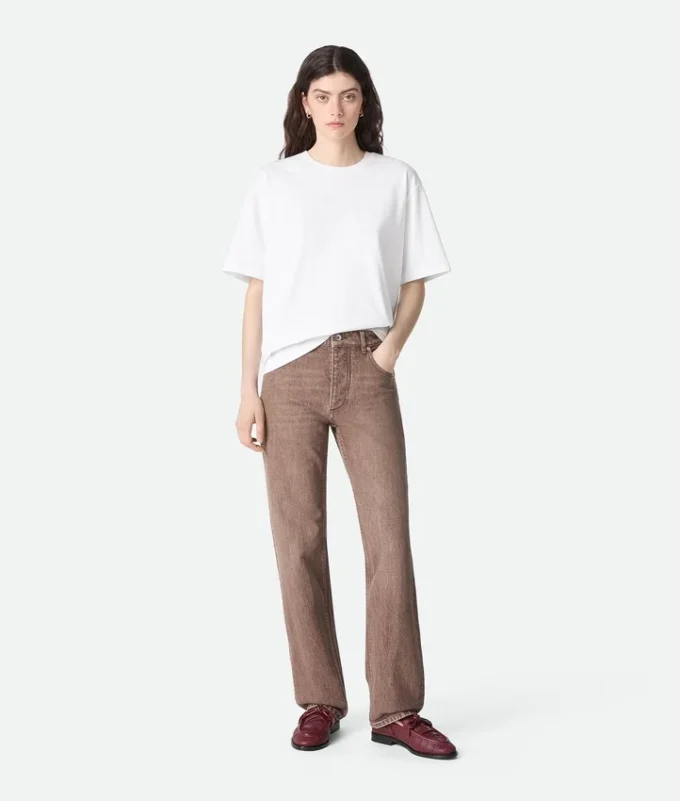 Bruna raka jeans Bruna raka jeans