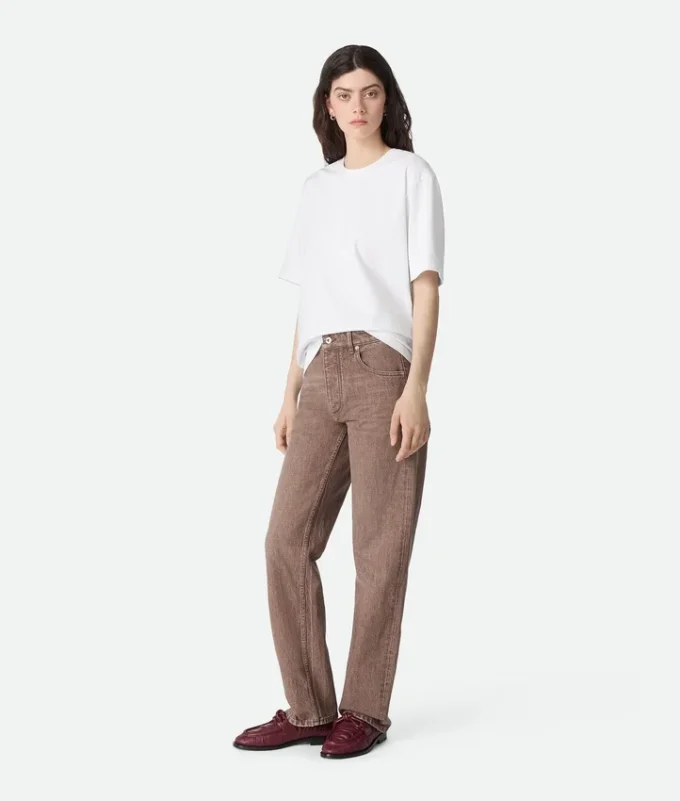Bruna raka jeans Bruna raka jeans