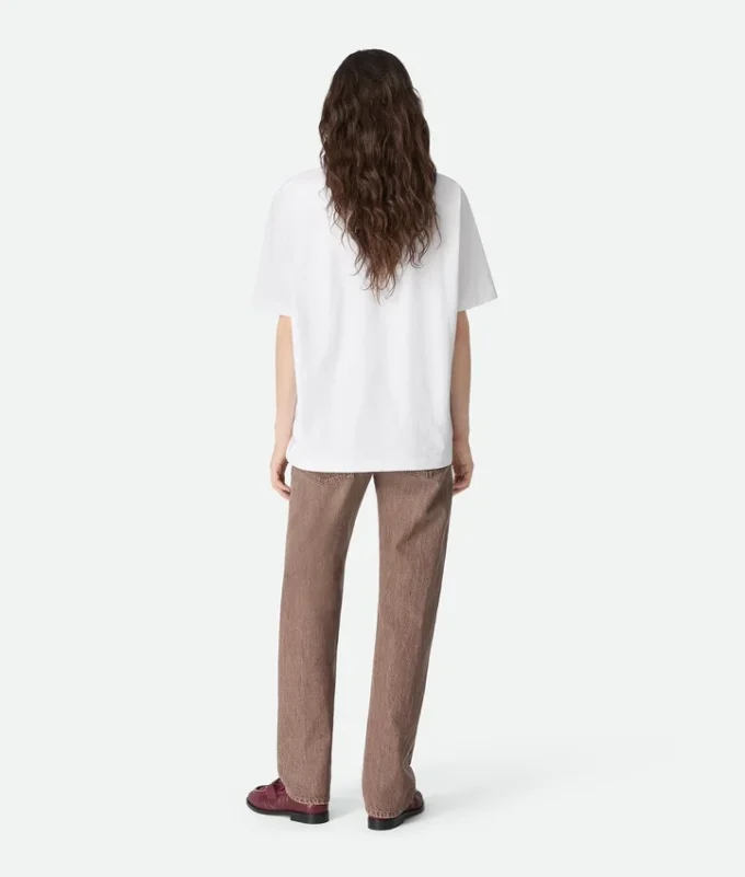 Bruna raka jeans Bruna raka jeans