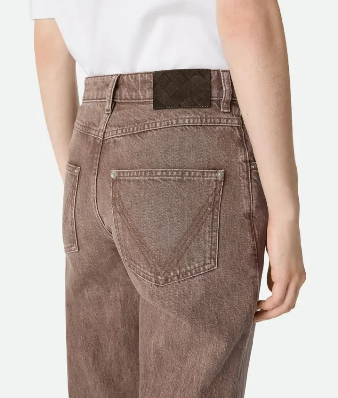Bruna raka jeans Bruna raka jeans