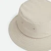 Bucket-hatt i tekniskt nylon Bucket-hatt i tekniskt nylon