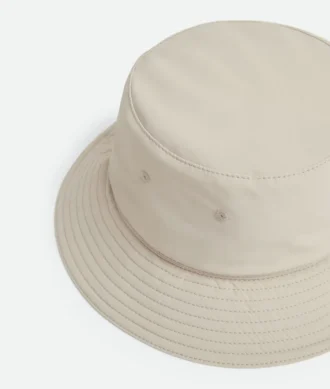 Bucket-hatt i tekniskt nylon