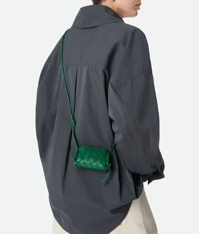 Candy Concert Pouch