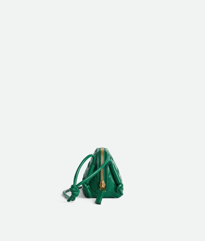 Candy Concert Pouch