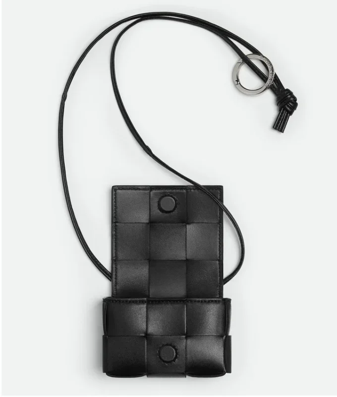 Cassette AirPods-fodral med rem Cassette AirPods-fodral med rem