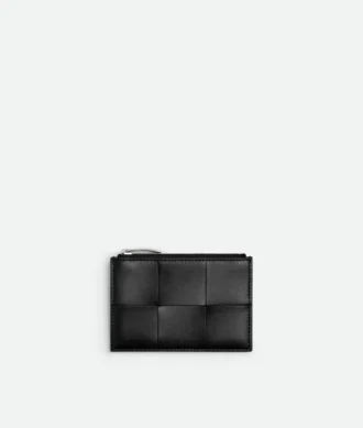 Cassette-fodral med dragkedja
