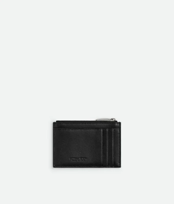 Cassette-fodral med dragkedja