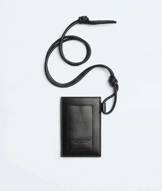Cassette-ID-kortfodral Cassette-ID-kortfodral
