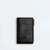 Cassette Medium bi-fold plånbok Cassette Medium bi-fold plånbok