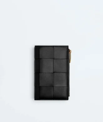 Cassette Medium bi-fold plånbok