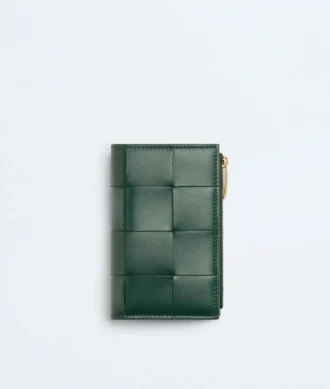 Cassette Medium bi-fold plånbok