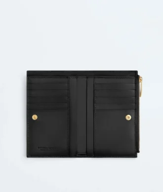 Cassette Medium bi-fold plånbok