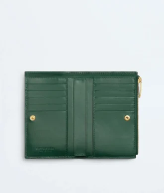 Cassette Medium bi-fold plånbok