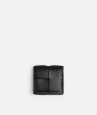 Cassette myntplånbok