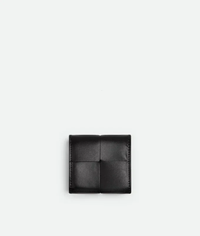 Cassette myntplånbok Cassette myntplånbok