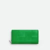 Cassette Zip Around Wallet Cassette Zip Around Wallet