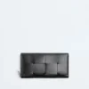 Cassette Zip Around Wallet Cassette Zip Around Wallet
