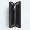 Cassette Zip Around Wallet Cassette Zip Around Wallet