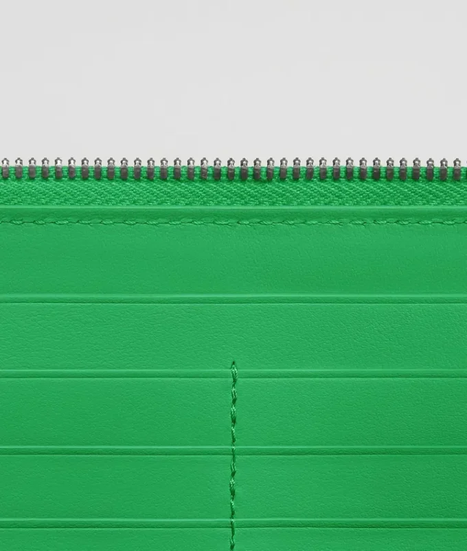 Cassette Zip Around Wallet Cassette Zip Around Wallet