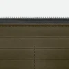 Cassette Zip Around Wallet Cassette Zip Around Wallet