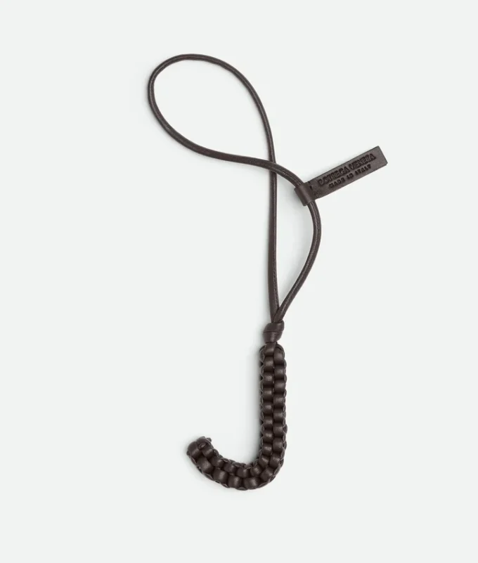 Charm i form av bokstaven J Charm i form av bokstaven J