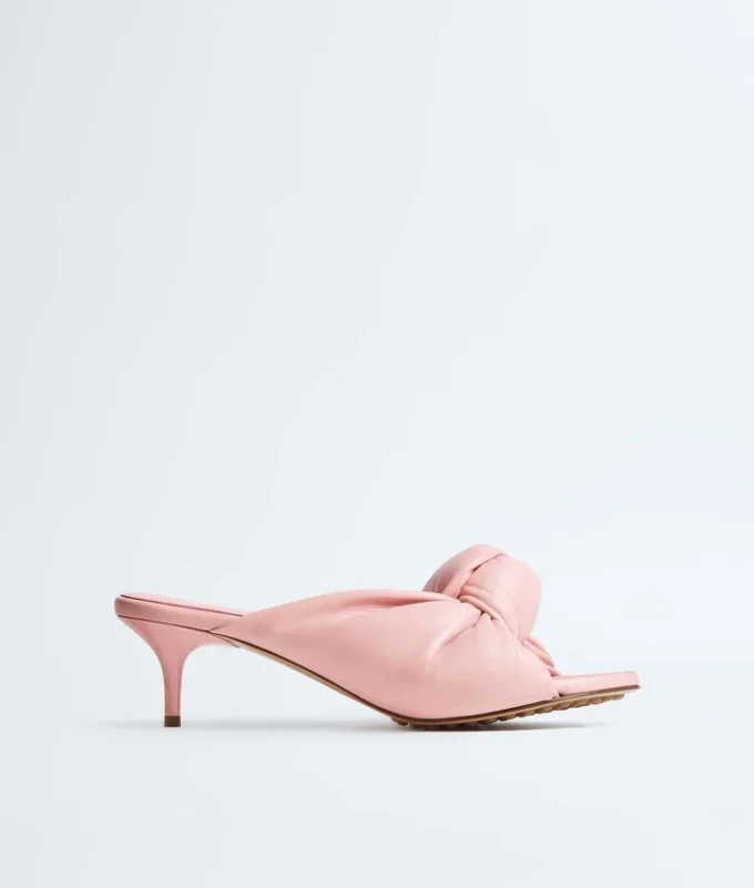 Cherry Mule Cherry Mule