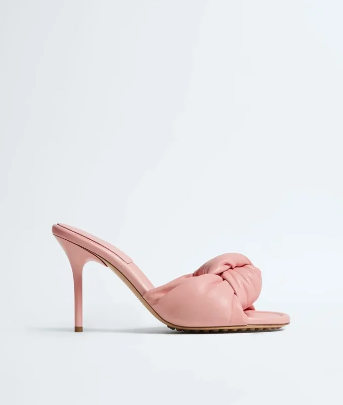 Cherry Mule Cherry Mule