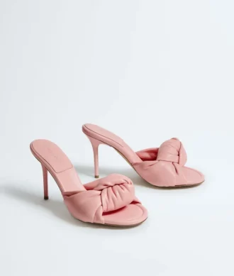 Cherry Mule