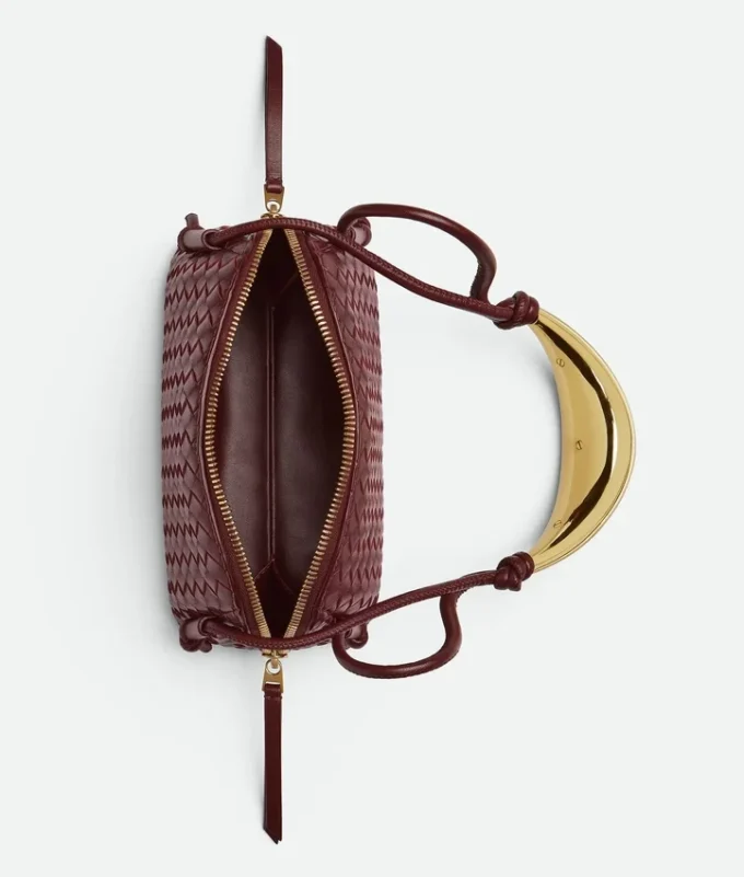 Concert Pouch Handle Concert Pouch Handle
