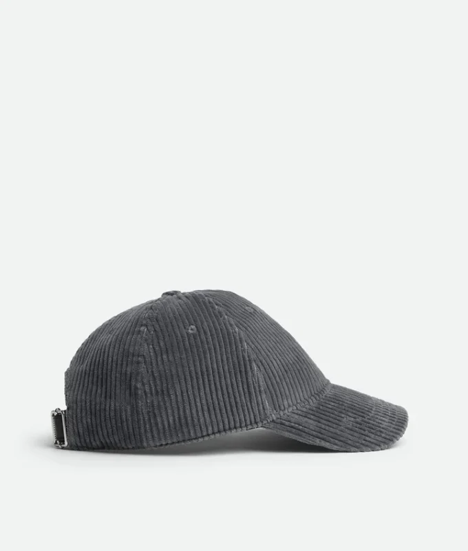 Corduroy-keps Corduroy-keps