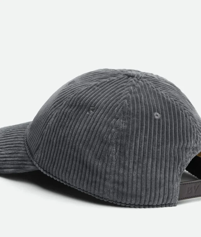 Corduroy-keps Corduroy-keps