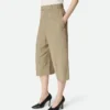 Culotte i viskos och siden Culotte i viskos och siden