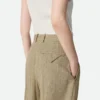 Culotte i viskos och siden Culotte i viskos och siden