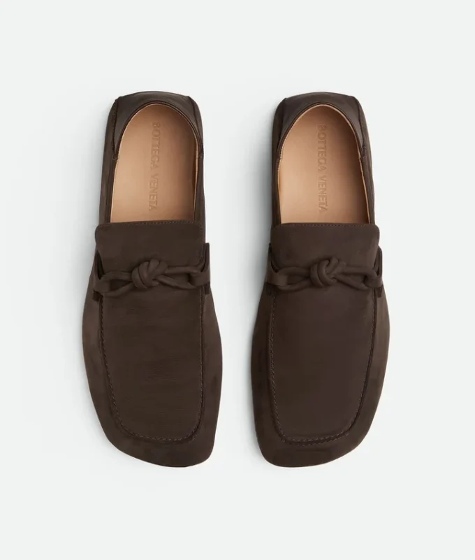 Daddy Loafer Daddy Loafer