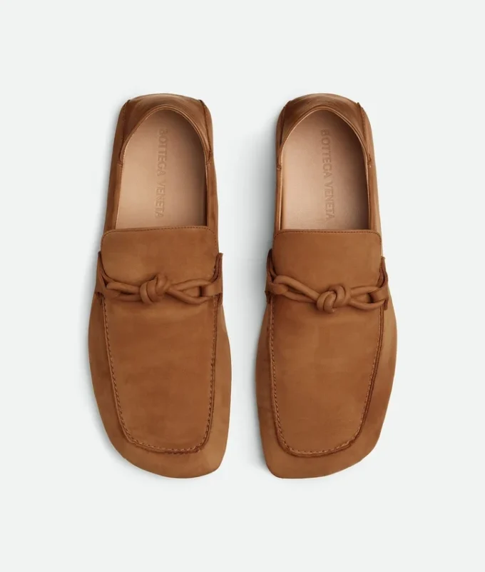 Daddy Loafer Daddy Loafer