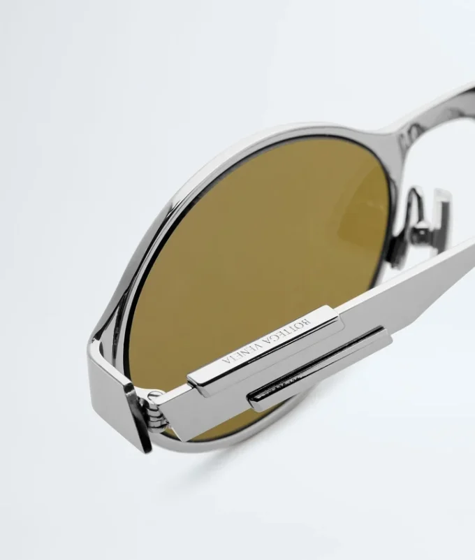 Dash Oval solglasögon Dash Oval solglasögon
