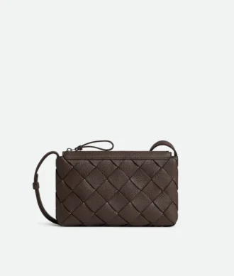 Diago Messenger med dragkedja