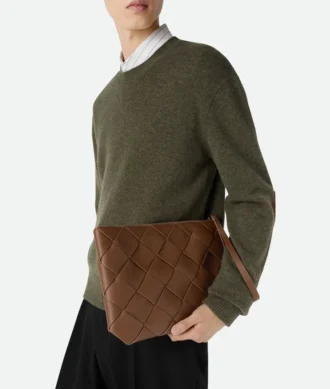 Diago stor Pouch