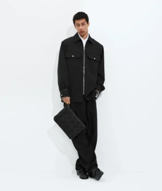 Diago stor Pouch